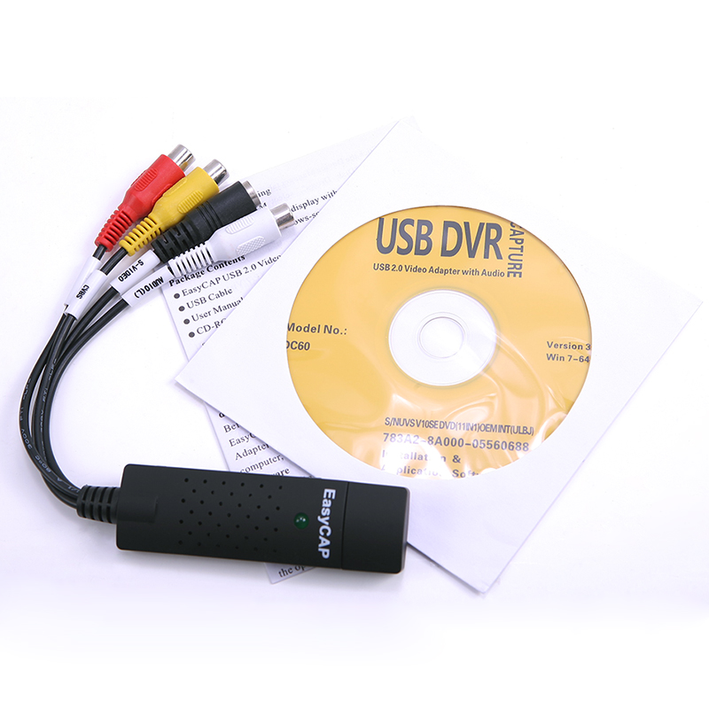 Usb 20 camera driver