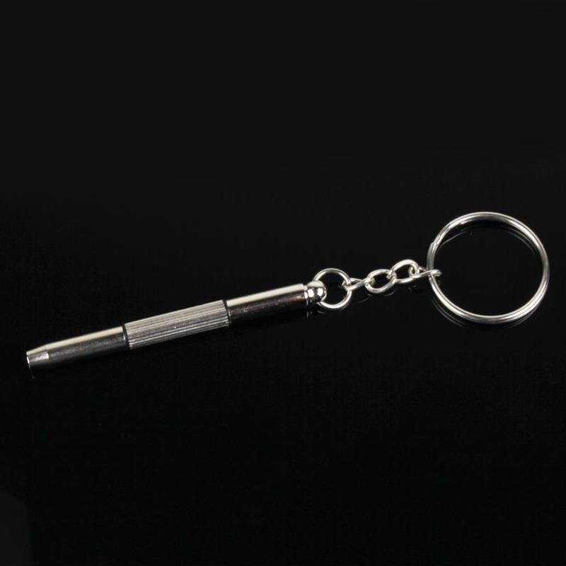 5PCS 3in1 Eyeglass Screwdriver Sunglass Watch Repair Kit ...