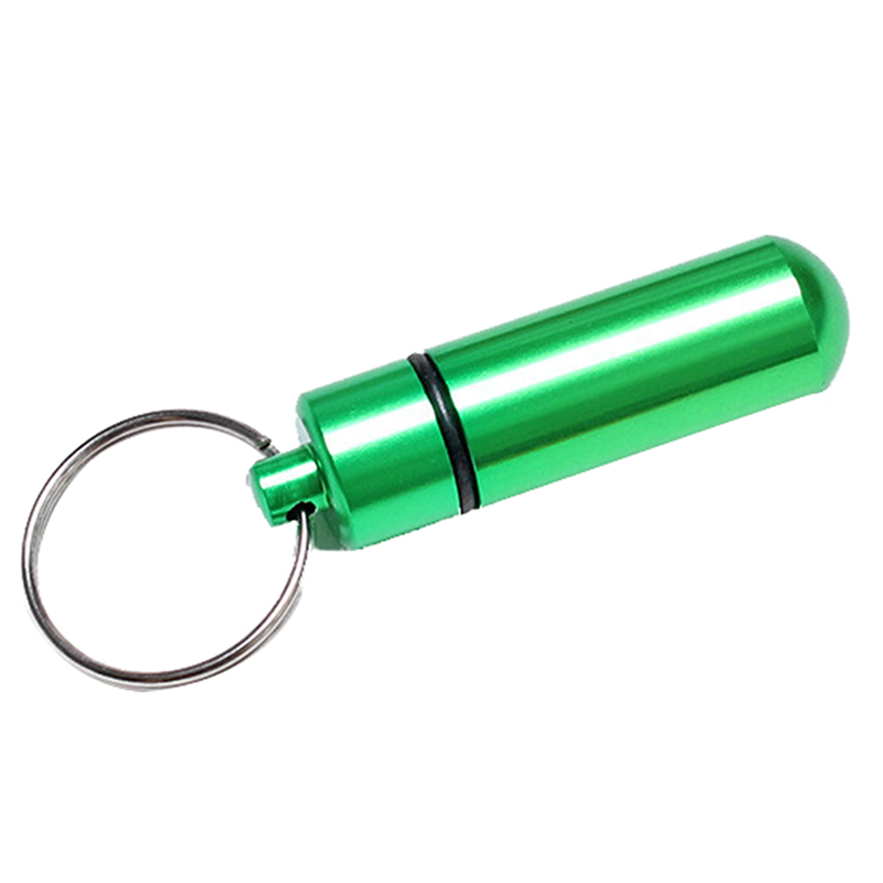 adhesive key holder