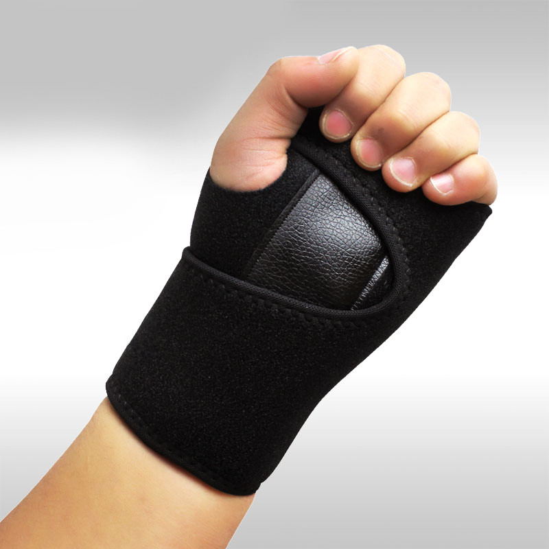 Wrist Support Hand Brace Band Carpal Tunnel Splint Arthritis Sprains