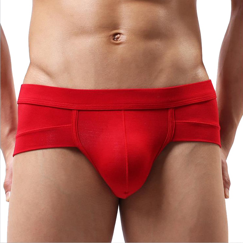 Men In Bulging Underpants 92