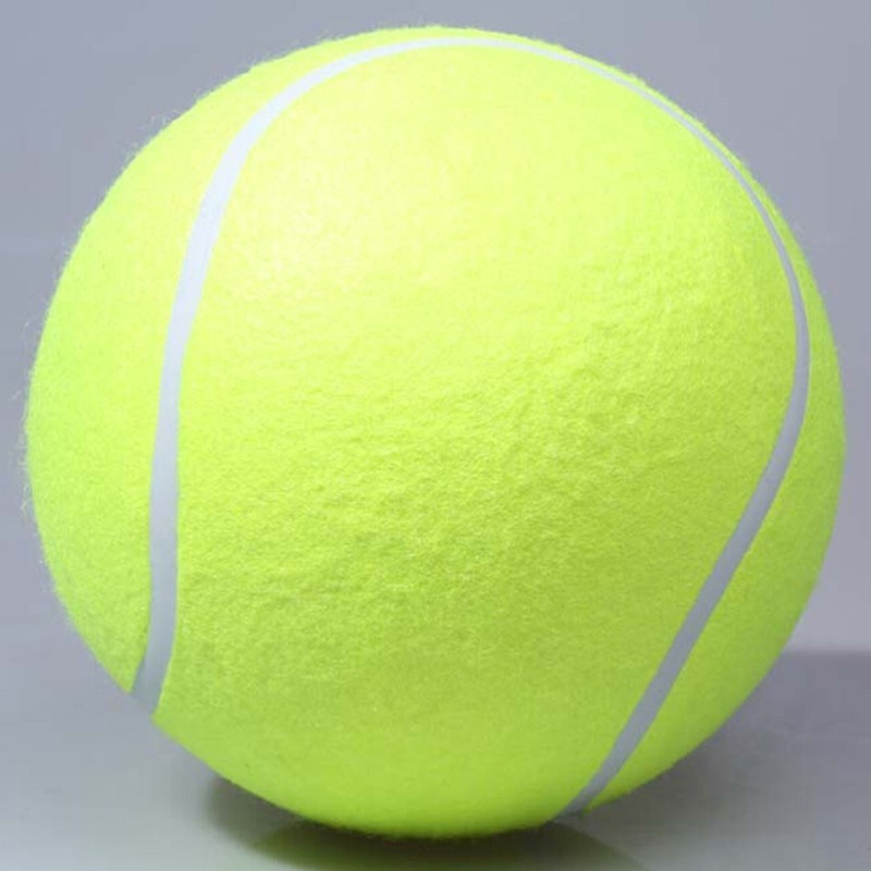 Giant Inflatable Tennis Ball Giant Inflatable Tennis Ball