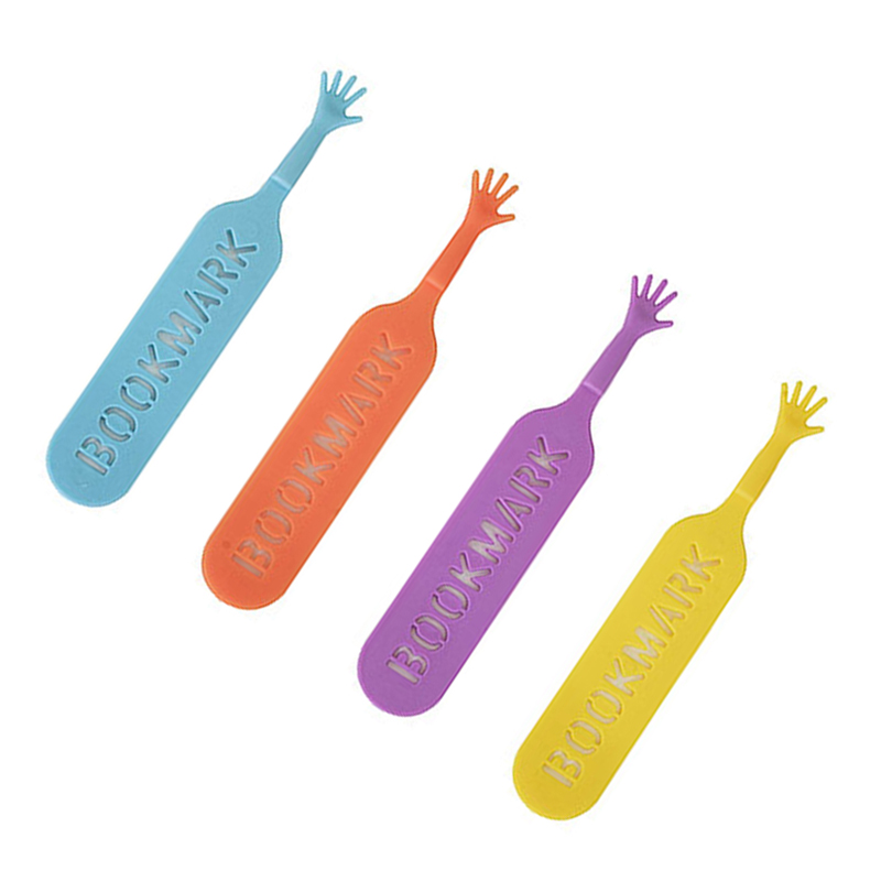 4pcs BOOK MARK Book Novelty Read Help Bookmark Funny Bookworm Gift RANDOM COLOR 4pcs BOOK MARK Book Novelty Read Help Bookmark Funny Bookworm Gift RANDOM COLOR