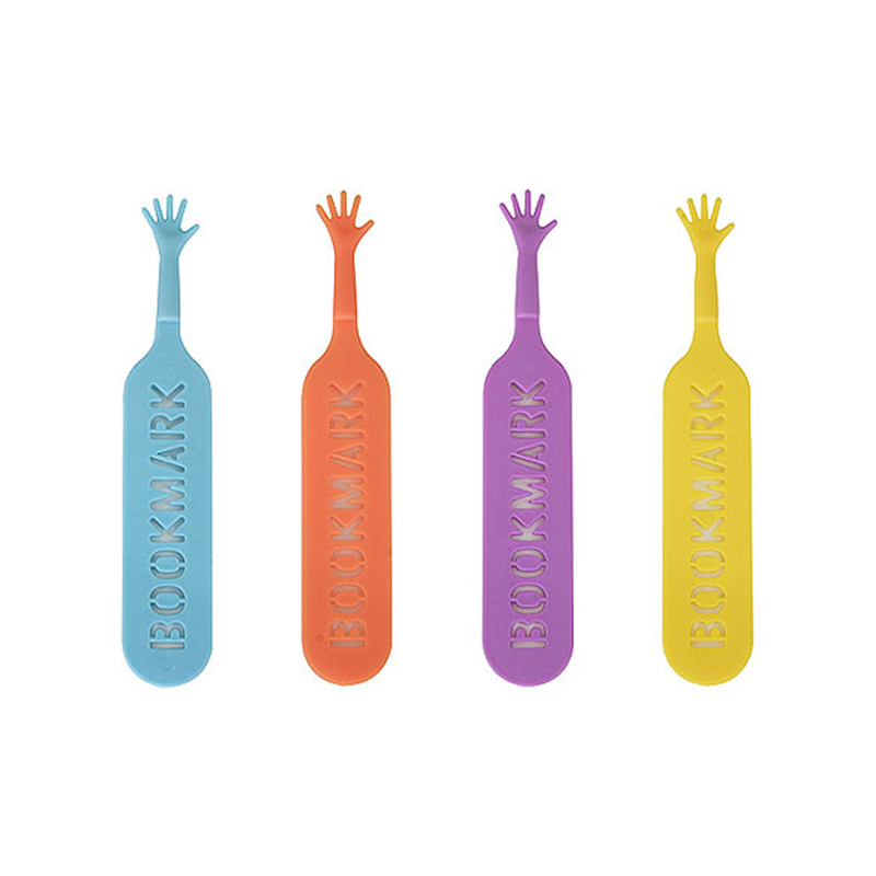 Cute 4pcs Help Me Bookmarks Pad Note Stationery Book Mark Gift Random Cute 4pcs Help Me Bookmarks Pad Note Stationery Book Mark Gift Random