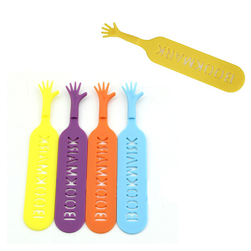 4PCS Cute Bookmark butterfly Style Teacher's Gift Book Marker Stationery TB 4PCS Cute Bookmark butterfly Style Teacher's Gift Book Marker Stationery TB