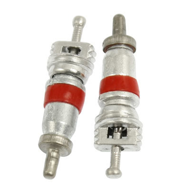 100pcs Lot Auto Car Truck Replacement Tire Tyre Valve Stem Core Part eBay