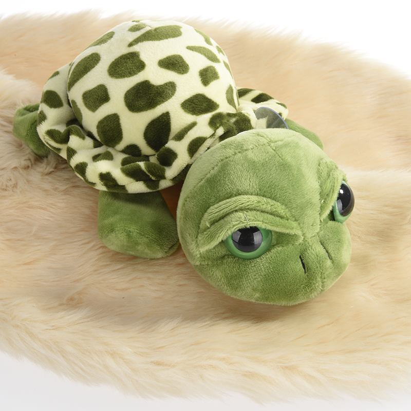 baby turtle stuffed animal