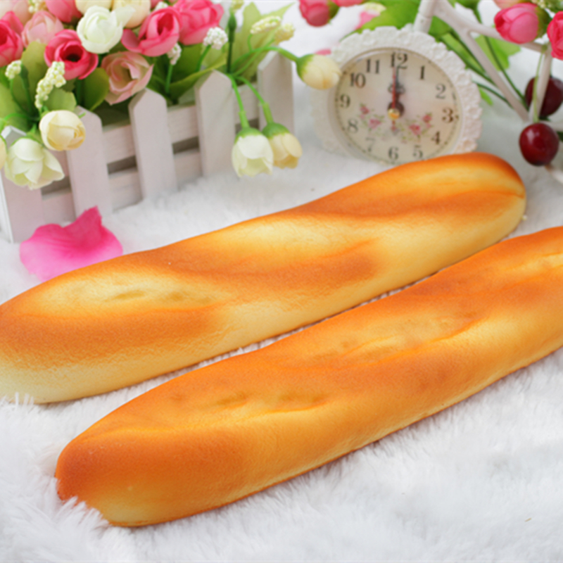 baguette pillow