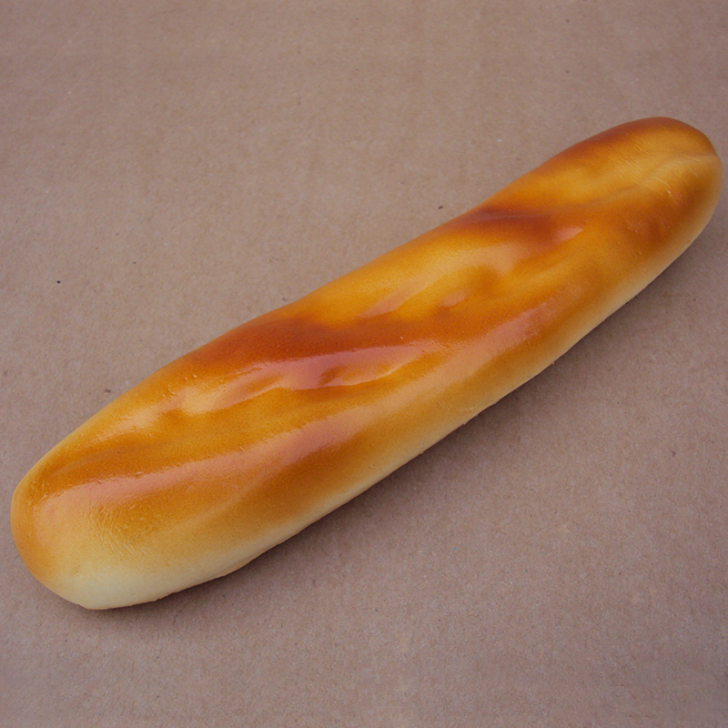 baguette pillow