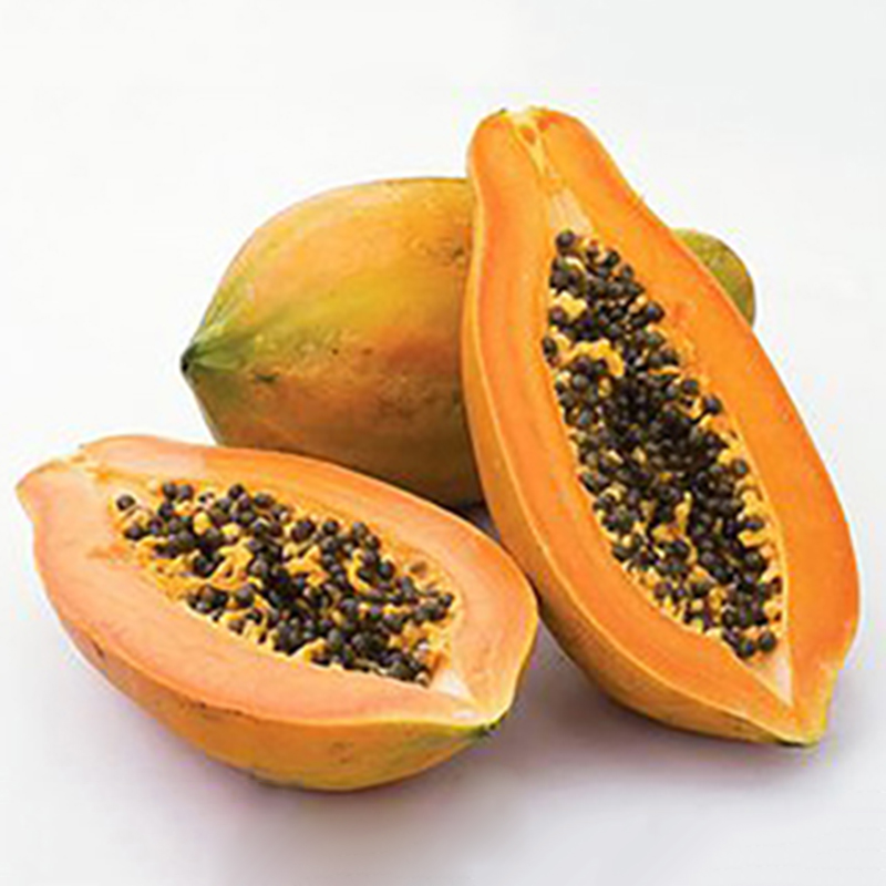 maradol papaya seeds