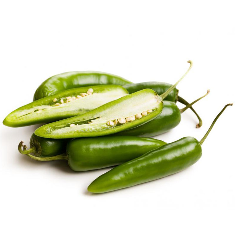 100 jalapeno chile pepper seeds super non gmo heirloom healthy