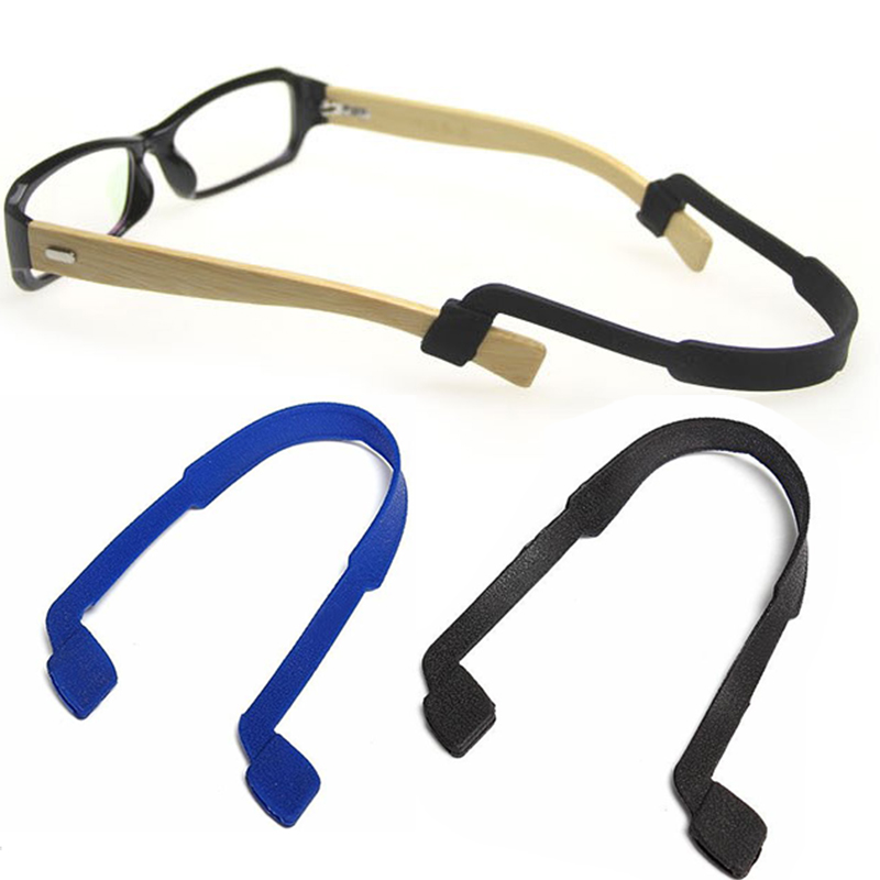 glasses sports band