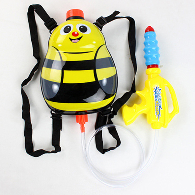 backpack squirt gun