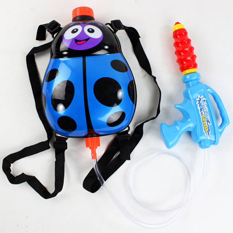 backpack squirt gun