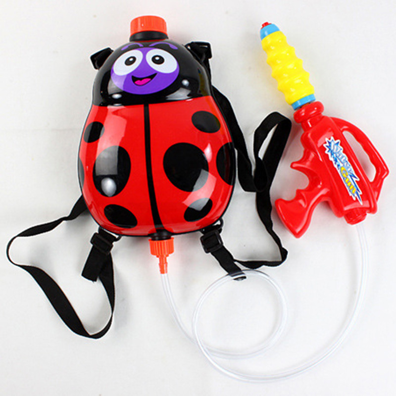 backpack squirt gun