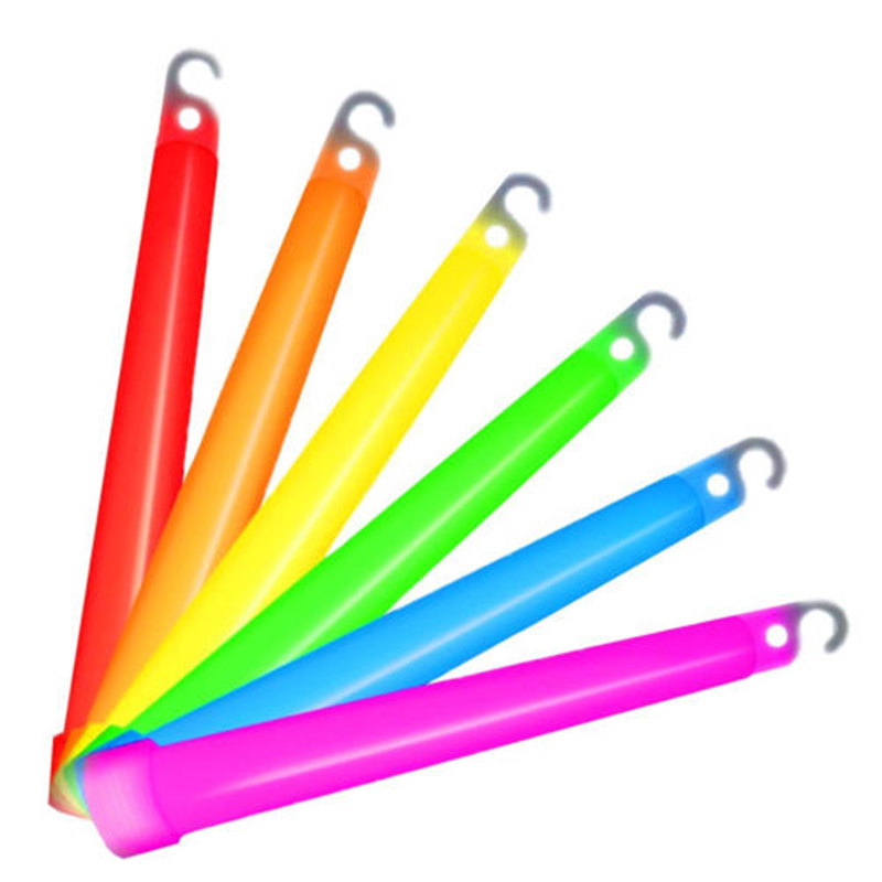 5pcs glow sticks christmas party light decor assorted 5pcs glow sticks christmas party light decor assorted