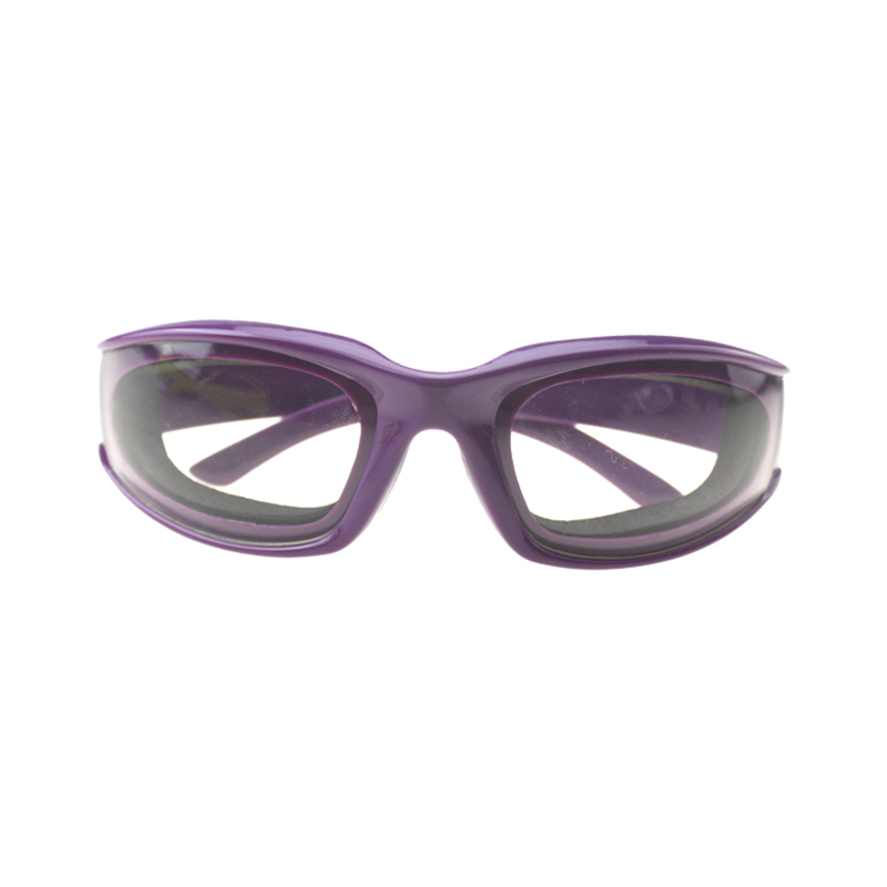 New Onion Goggles Eye Glasses Onions Chopping Tears Free Protector