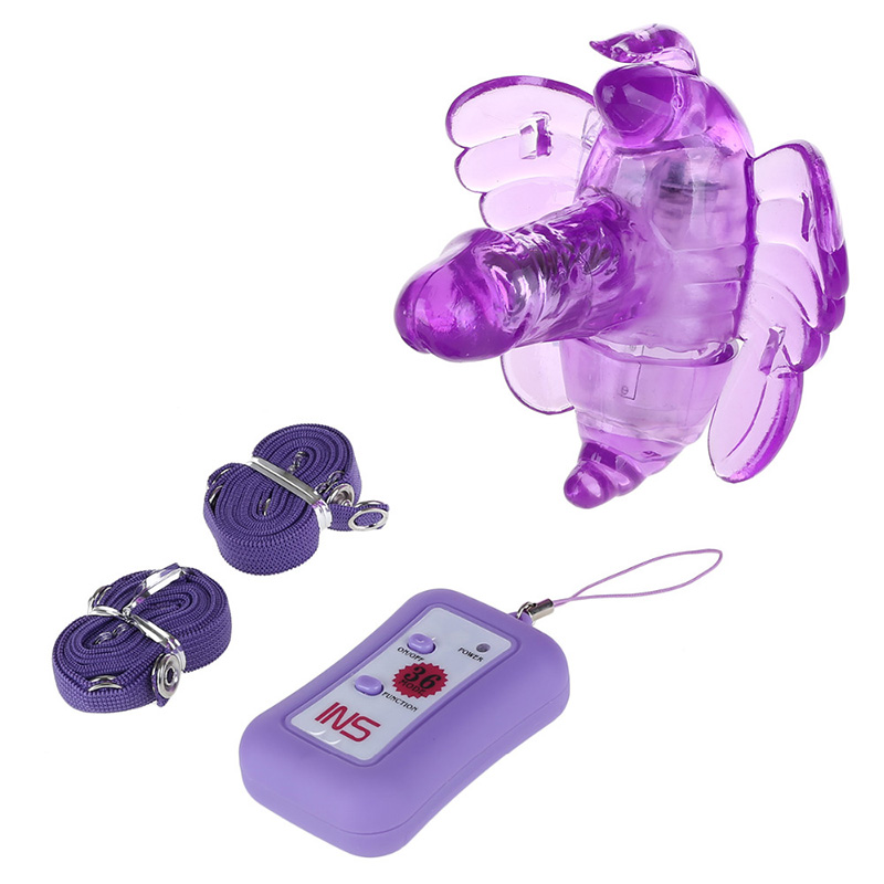 Sex Toy Butterfly 74