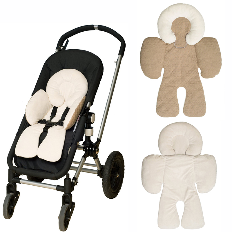 newborn pram insert