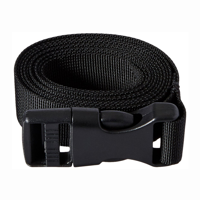 Durable Outdoor Camping Nylon Strength Backpack Tent Bundled Strap with