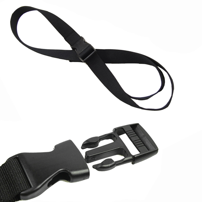 Durable Outdoor Camping Nylon Strength Backpack Tent Bundled Strap with