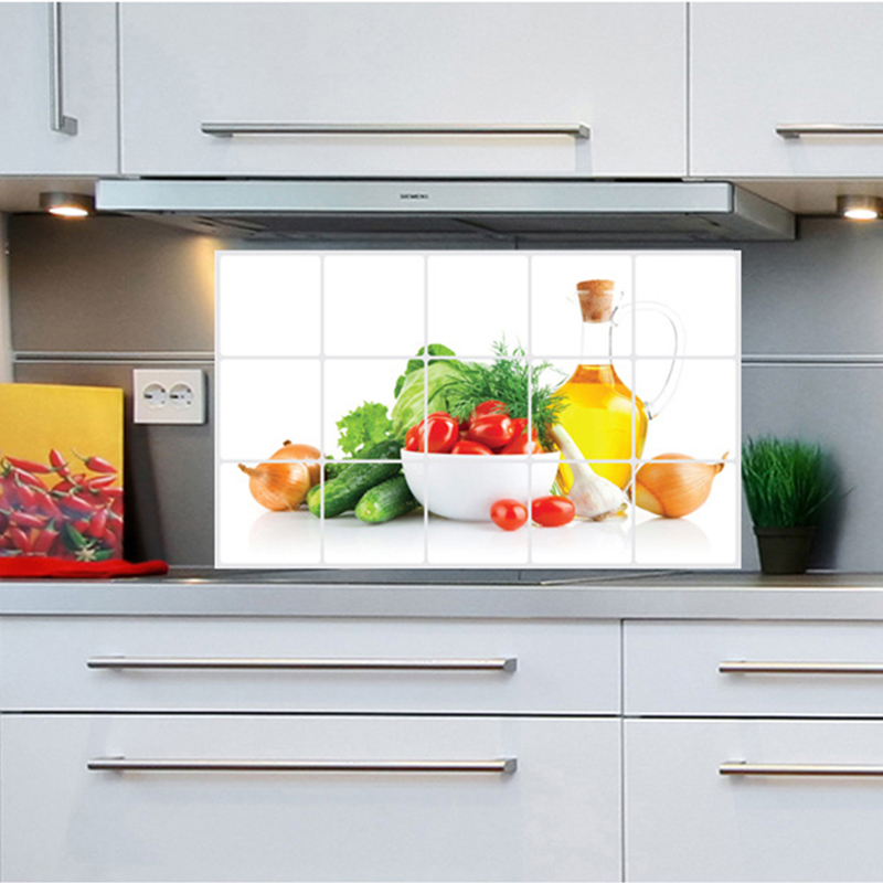 Küchenwand Wandtattoo Wandsticker Wanddeko Wandaufkleber Deko | eBay