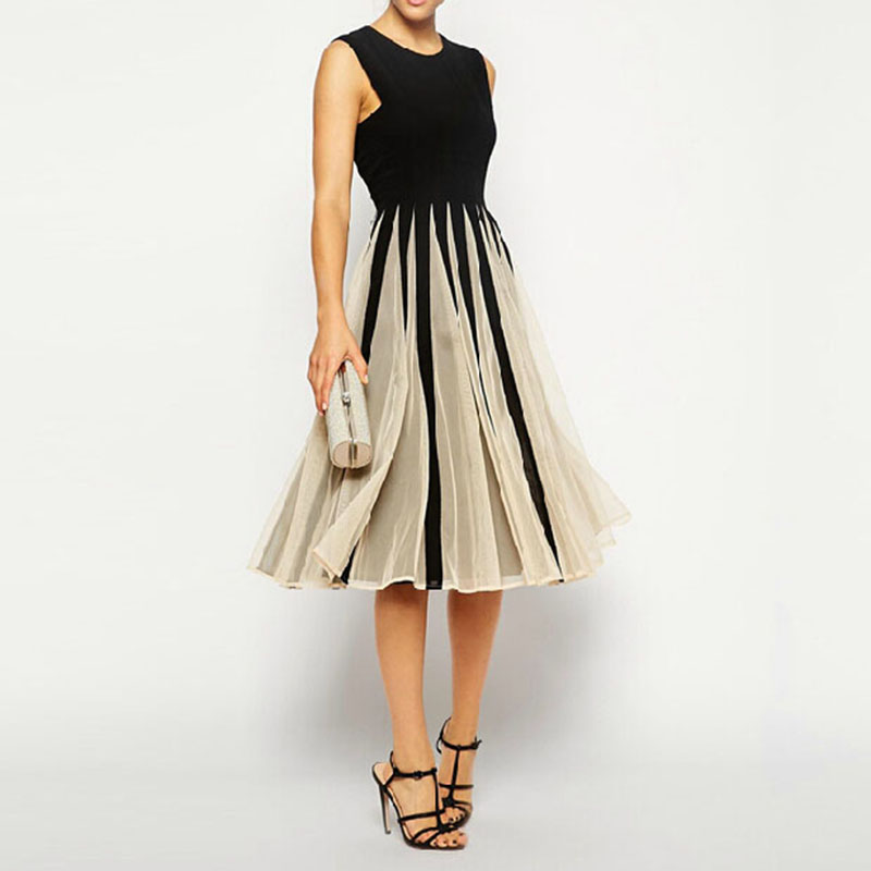 chancery bec cocktail dress