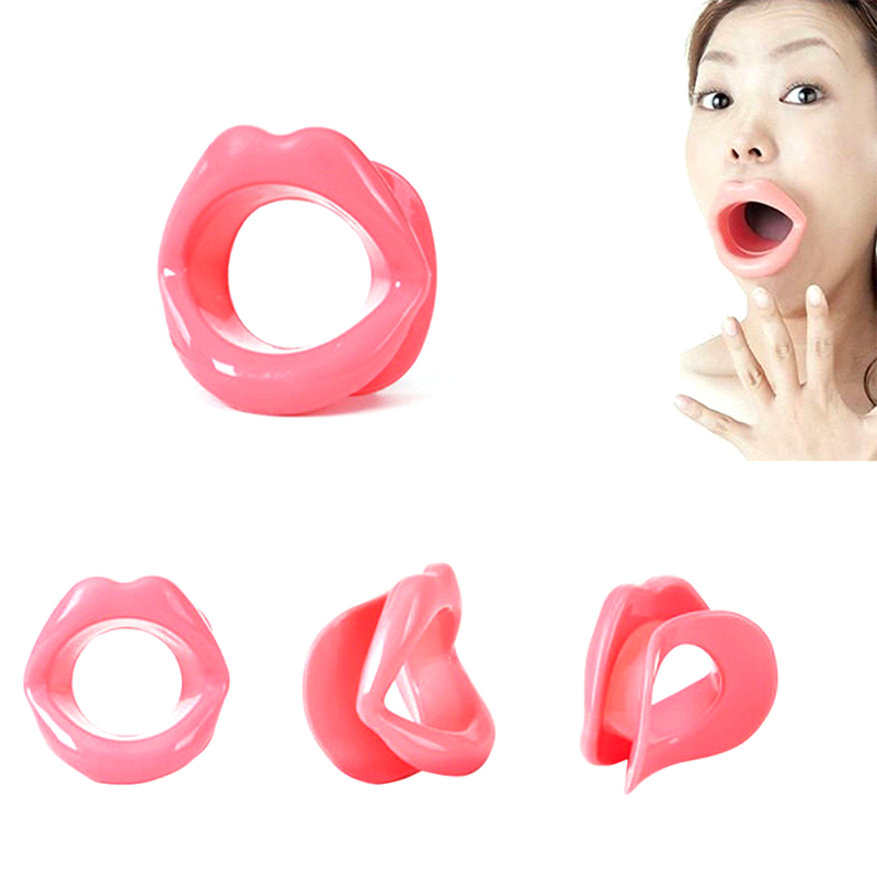 Rubber Mouth Gag Open Fixation Mouth Adult Sex Stuffed Oral Toy 