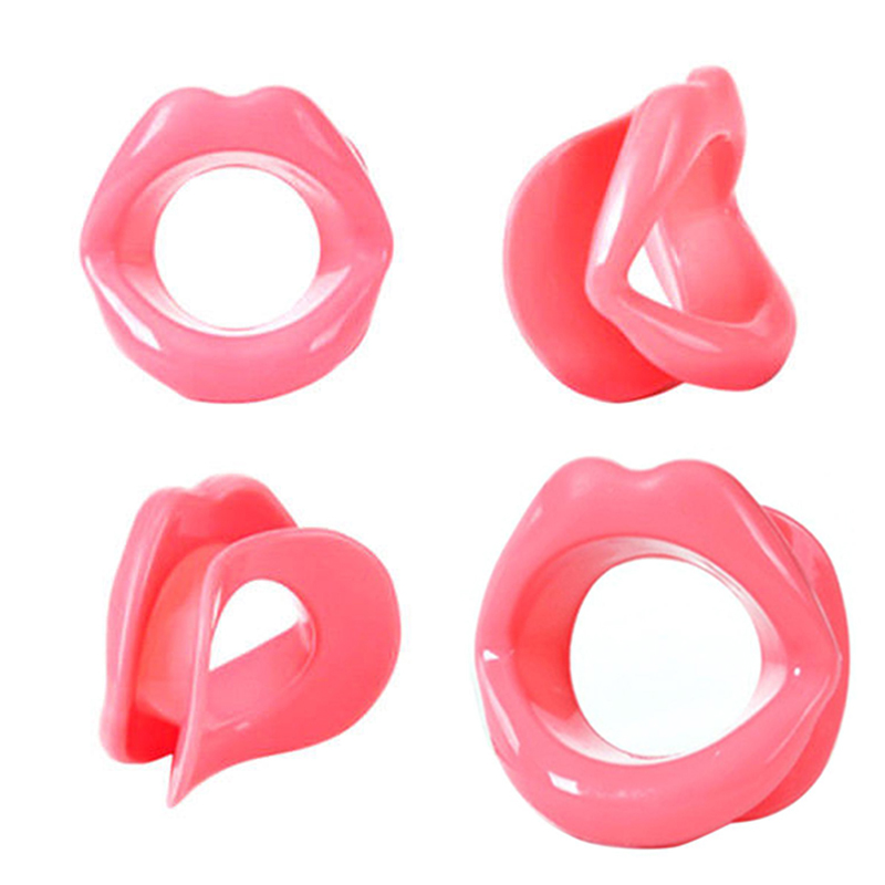Rubber Mouth Gag Open Fixation Mouth Stuffed Oral Toys Restraint 