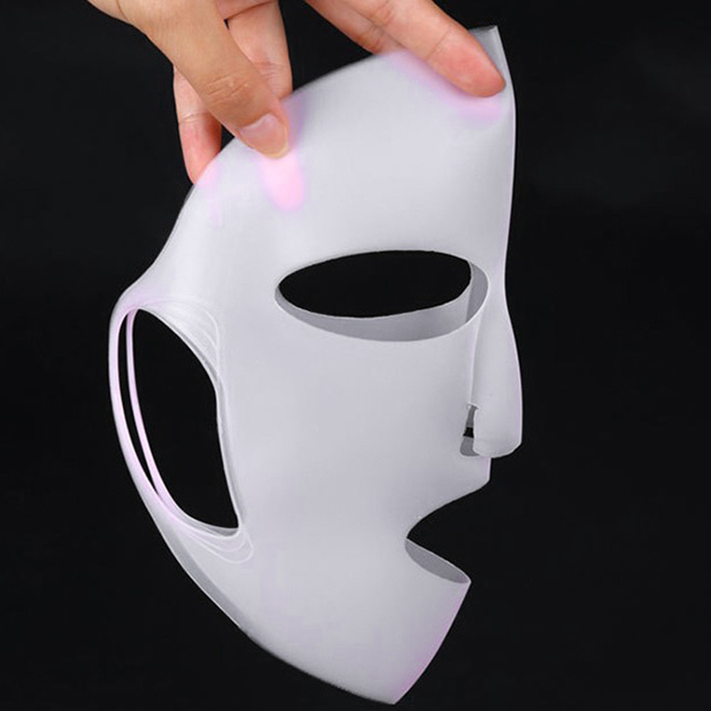 Waterproof Face Mask 107