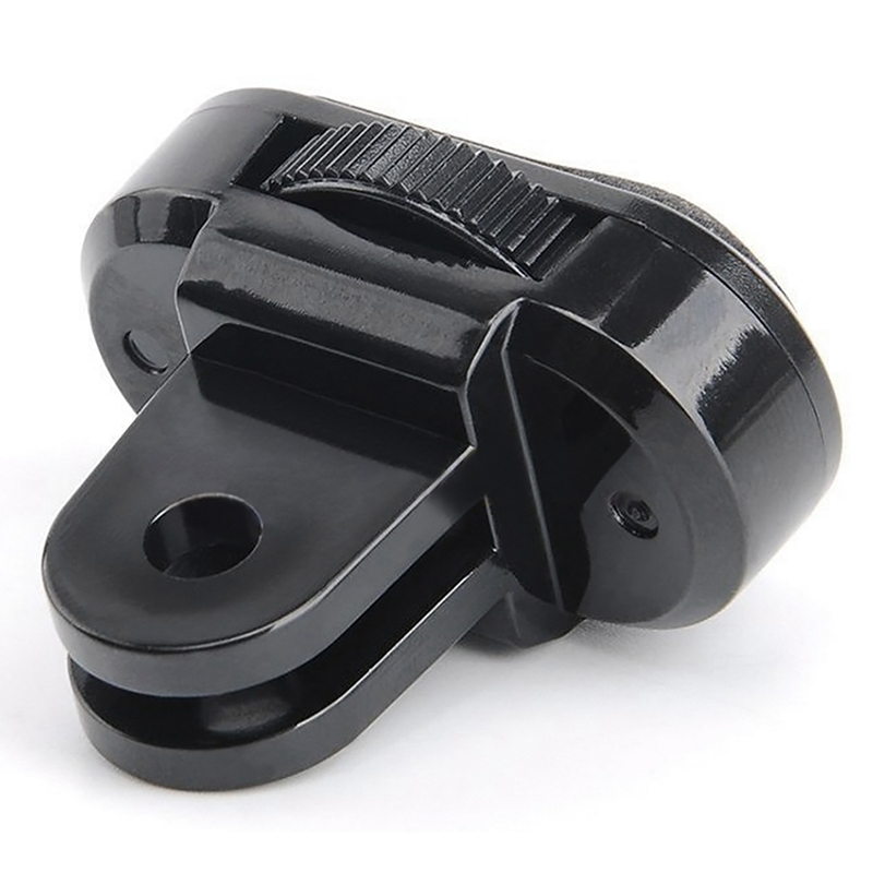 Tripod Mount Adapter For Universal Action Camera GoPro Mount To 1/4