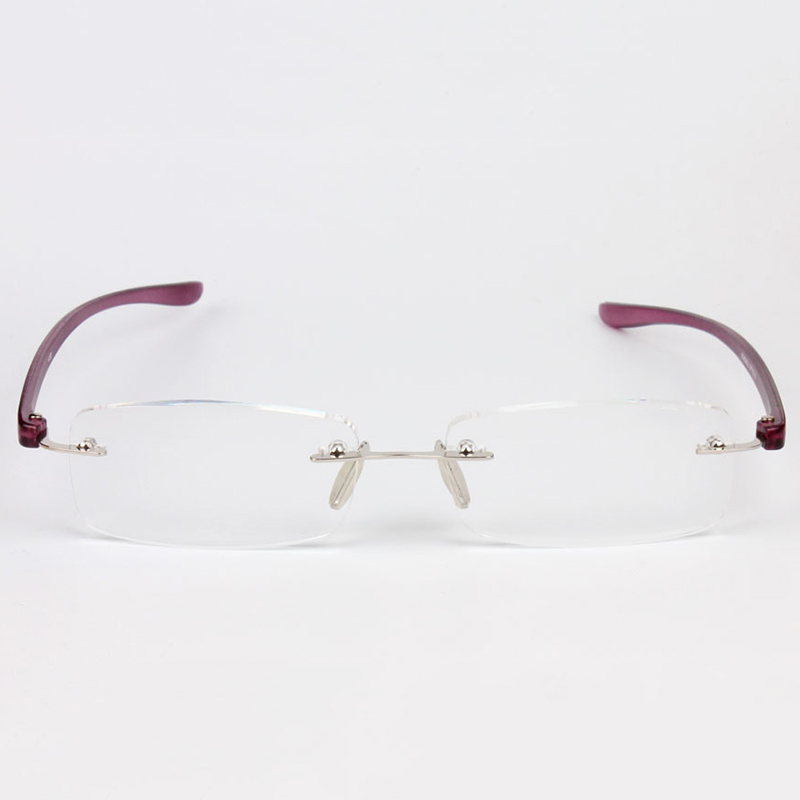 High Quality Unfolded Frameless Design Men&Women Reading ...