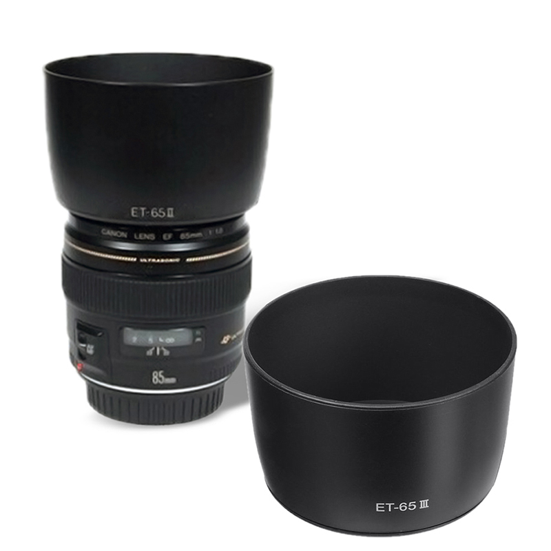 et 65 iii et65iii lens cover for canon ef 85mm f 1 8 et 65 iii et65iii lens cover for canon ef 85mm f 1 8