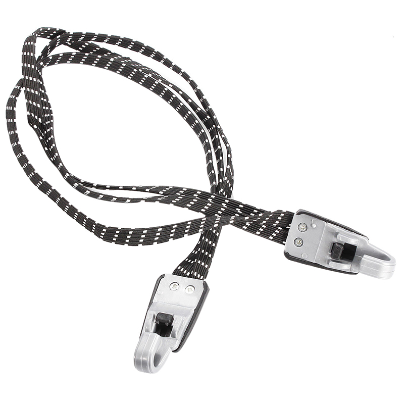 Bike Elastic Rope Motorbike Motorcycle Luggage Straps Suitcase Band