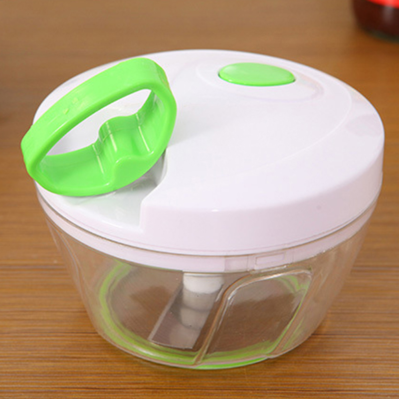 Hand Held Travel Food Fruit Vegetable Chop Chopper Slicer Dicer Cutter Shredder eBay