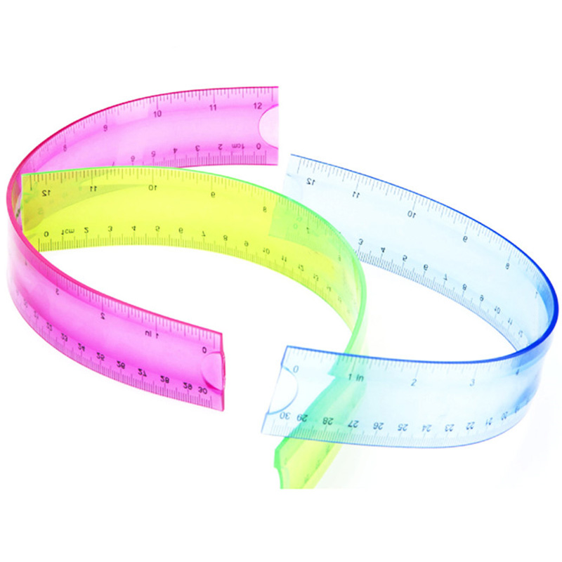 bendy rulers