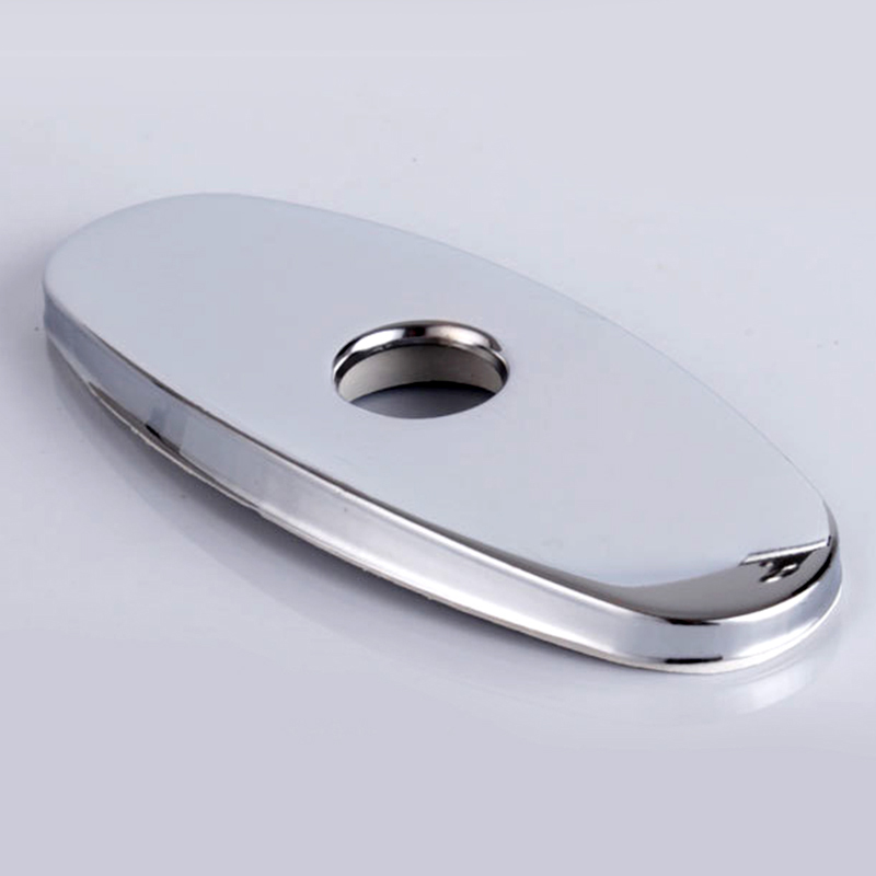 Buy Bathroom Or Kitchen Vessel Vanity Sink Faucet Hole Cover Deck