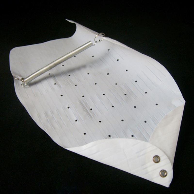Iron Cover Teflon Shoe Aid Board Ironing Mat Protector Fabrics Cloth