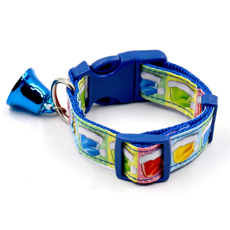 christmas pet dog cat collar adjustable xmas design christmas pet dog cat collar adjustable xmas design