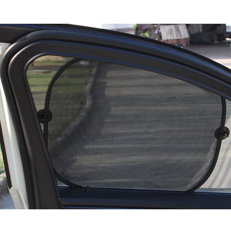 Baby Car Shade >> Car Side Rear Window Auto Sun Shade Visor Shield Mesh ... Baby Car Shade >> Car Side Rear Window Auto Sun Shade Visor Shield Mesh ...