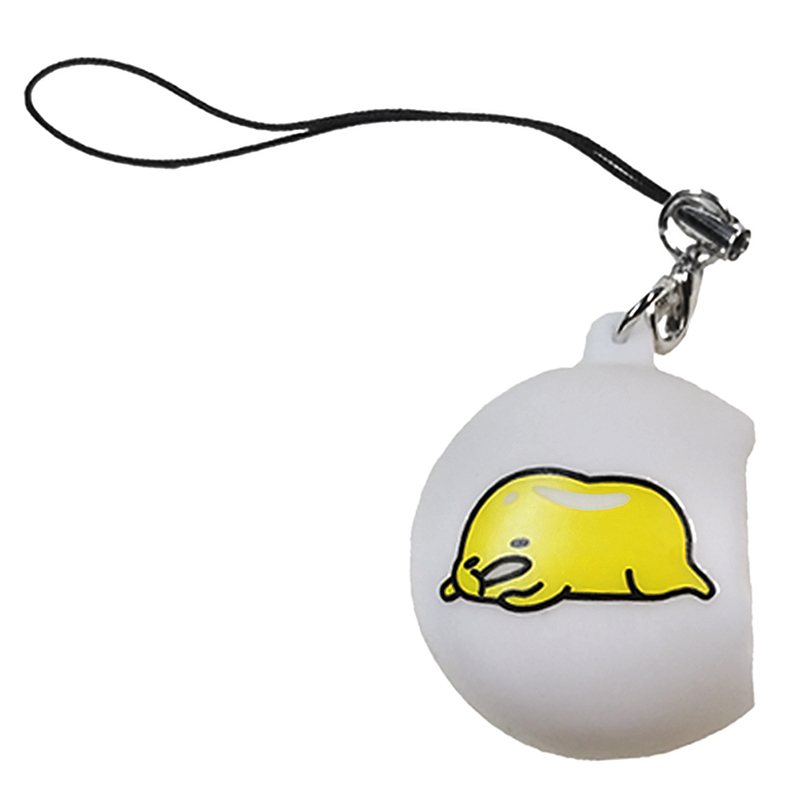 gudetama egg stress ball