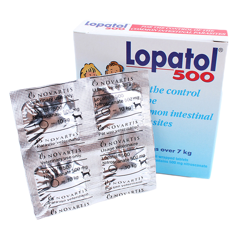 Cat Dog Dewormer Oral Roundworm Tapeworm Worm Anthelmintic Tablets Pet