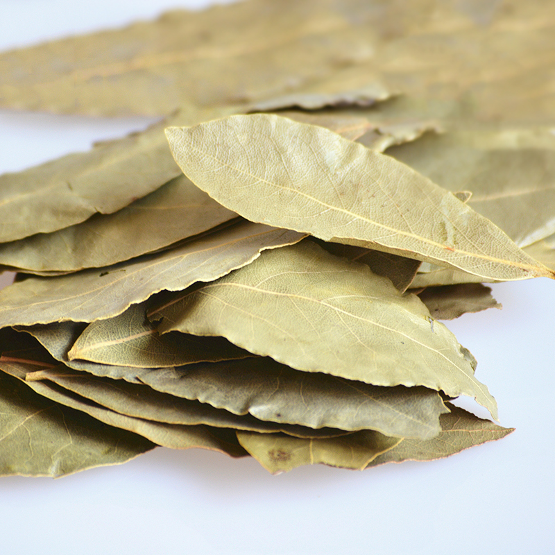 35g Bay Leaf Laurel Leaves Dried Herb Seasoning Natural Spices