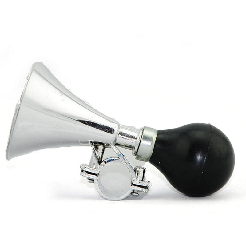 2016 Clear Bicycle Cycle Bike Kids Children Squeeze Honking Horn Bell Gifts Toy eBay