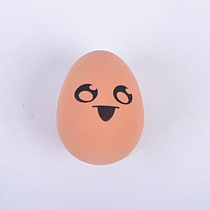 boiled egg toy