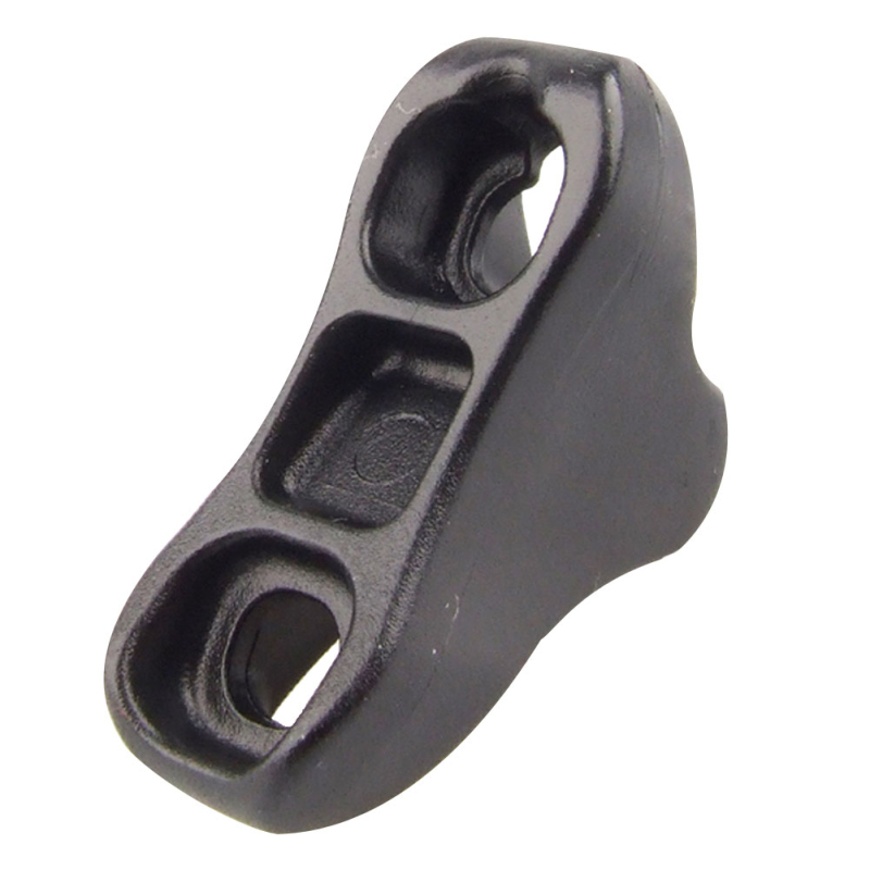 Small Plastic Camping Tent Guyline Runners Cord Rope Tensioners