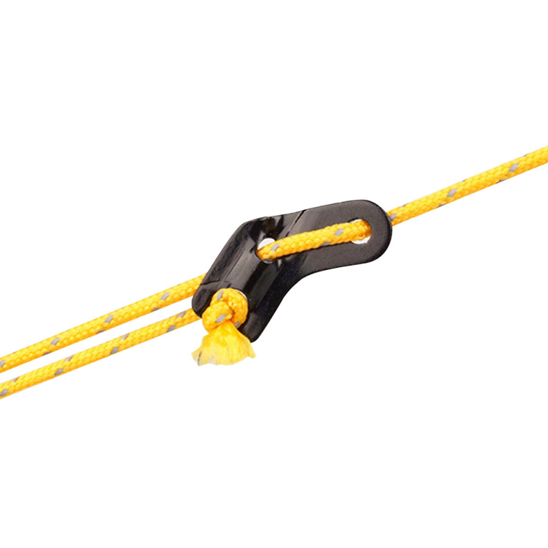 10x Alloy Camping Tent Guy Line Runners Tensioner Rope Tightener Carabiner Sport eBay