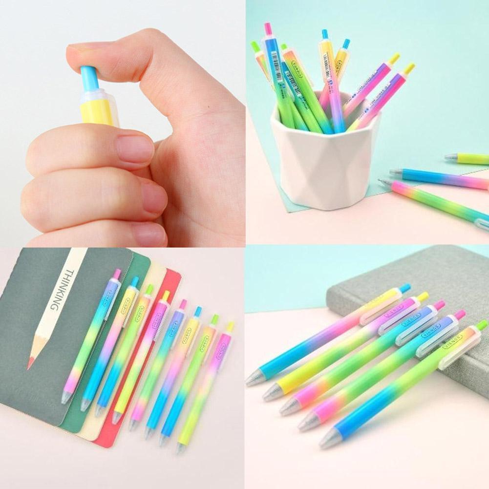 5 PCs/set Gift Stationery Finger Ring Book Holder Thumb Brace Multifunction 5 PCs/set Gift Stationery Finger Ring Book Holder Thumb Brace Multifunction