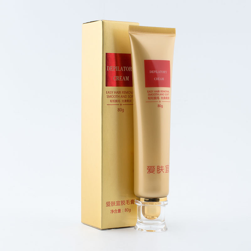 Shaving Cream That Slows Hair Growth