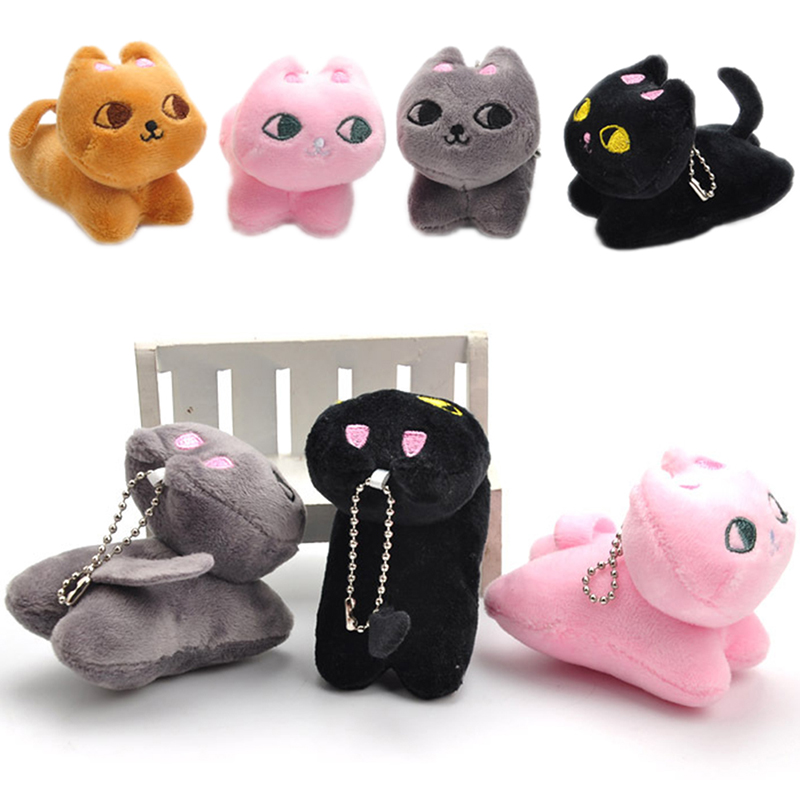 stuffy keychains